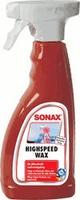 Sonax Lackversiegelung 02882000, Highspeedwax, Wachsversiegelung, hochgl&auml;nzend,