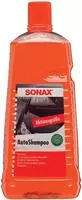 SONAX Konzentrat Autoshampoo 2 l, 1 St.