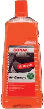 Sonax AutoShampoo Konzentrat (2 l)