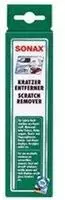 Sonax Kunststoffreiniger KratzerEntferner Kunststoff 03050000