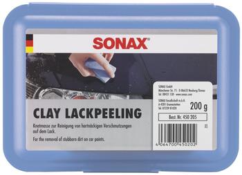 Sonax Clay Lackpeeling
