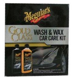 Meguiars Gold Class Carnauba Plus Liquid Wax (473 ml)