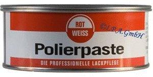 RotWeiss Polierpaste (200 ml)