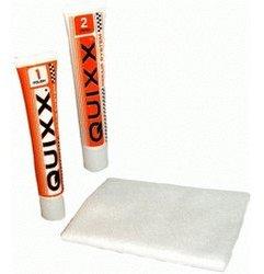 Quixx Lack Kratzer Entferner (2x 25 ml)