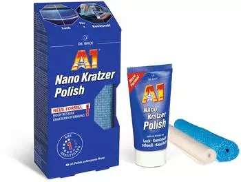 Dr. Wack A1 Kratzer Polish 2714 (50 ml)
