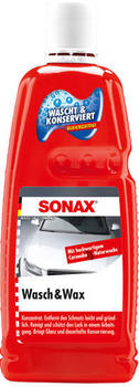 Sonax Wasch und Wax (1 l)