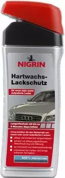 Nigrin Hartwachs-Lackschutz (500ml)