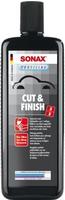 SONAX PROFILINE CUT+FINISH 5/5 Autopolitur 1 l, 1 St.