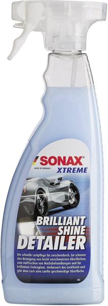 Sonax Xtreme BrillantShine Detailer (750 ml)