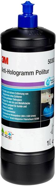 3M Perfect-It III Anti-Hologramm-Politur (1 l)