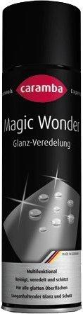 Caramba Magic Wonder Glanz-Veredelung (400 ml)