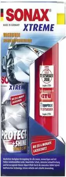 Sonax Xtreme Protect+Shine Hybrid NPT (210 ml)