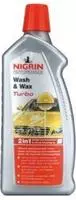 Nigrin 73878, Nigrin Wash & Wax Turbo 73878 Autoshampoo 1l