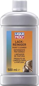 LIQUI MOLY Lack Reiniger (500 ml)