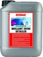 Sonax Lackreiniger BrilliantShine Detailer, 02875000, Profiline,...