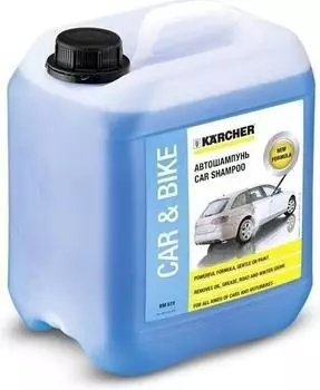 K&auml;rcher Autoshampoo RM 619 (5L)