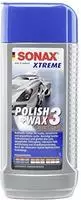 Sonax Reiniger Xtreme Polish+Wax 3 02021000
