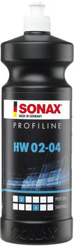 Sonax ProfiLine HartWax (1l)