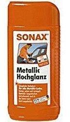 Sonax MetallicHochglanz (500 ml)
