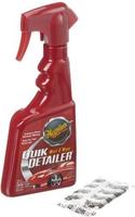 Meguiars G1116EU, Meguiars - Quik Clay Detailing System - Starter Kit