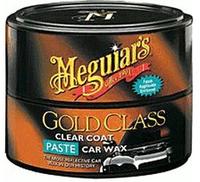 Meguiares G7014DE, Meguiares Meguiars Gold Class Carnauba Plus Premium Paste...