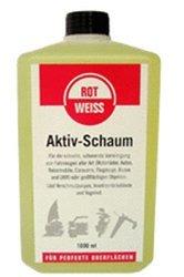 RotWeiss Aktiv-Schaum (500 ml)