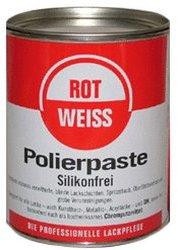 RotWeiss Polierpaste (750 ml)