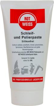 RotWeiss Schleif- & Polierpaste (150 ml)