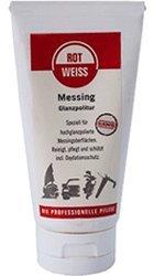 RotWeiss Messing Glanzpolitur (150 ml)