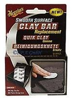 Meguiars Lackreiniger G1001EU, Individual Clay Bar, Reinigungsknete, 80g,...