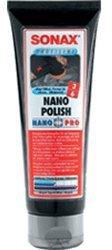 Sonax ProfiLine NanoPolish (250 ml)