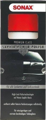 PremiumClass Saphir PowerPolish (250 ml) Test TOP Angebote ab 30,24 € (März  2023)