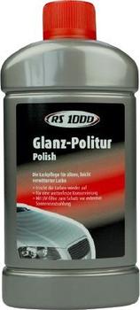 RS1000 Glanz-Politur (500 ml)