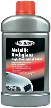 RS1000 Metallic Hochglanz (500 ml)