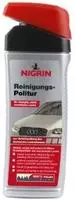 Nigrin 72950, Nigrin 72950 Autopolitur 500ml, Grundpreis: &euro; 14,46 / l