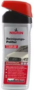 Nigrin Reinigungs-Politur (500ml)