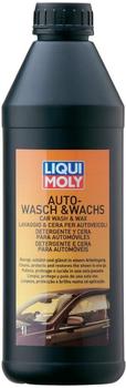 LIQUI MOLY Auto-Wasch & Wachs (1 l)