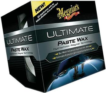 Meguiars Ultimate Paste Wax (311 g)