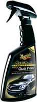 Meguiars Gold Class Quik Wax Spray Wachs G-7716