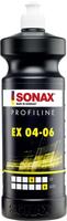 Sonax Autopolitur Profiline EX 04-06, Finishpolitur, f&uuml;r Exzentermaschinen, 1...