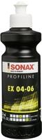 Sonax Autopolitur Profiline EX 04-06, Finishpolitur, f&uuml;r Exzentermaschinen,...