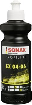 Sonax Profilinie EX 04/06 (250 ml)