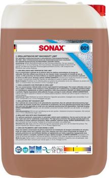 Sonax Brillantwachs mit Wachsduft (25 l)