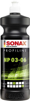 Sonax ProfiLine NanoPolish (1 l)