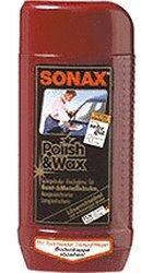Sonax Xtreme Polish & Wax (500 ml)