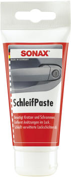 Sonax ProfiLine Schleifpaste (75 ml)