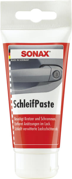 Sonax ProfiLine Schleifpaste (75 ml)