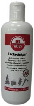 RotWeiss Lackreiniger (500 ml)