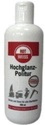 RotWeiss Hochglanzpolitur (500 ml)