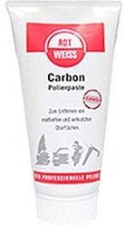 RotWeiss Carbon Polierpaste (150 ml)